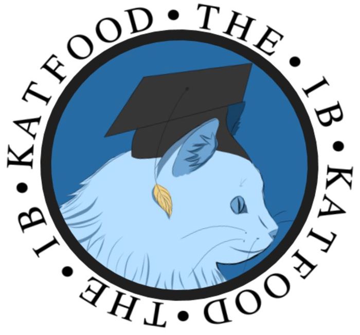 Kat food logo