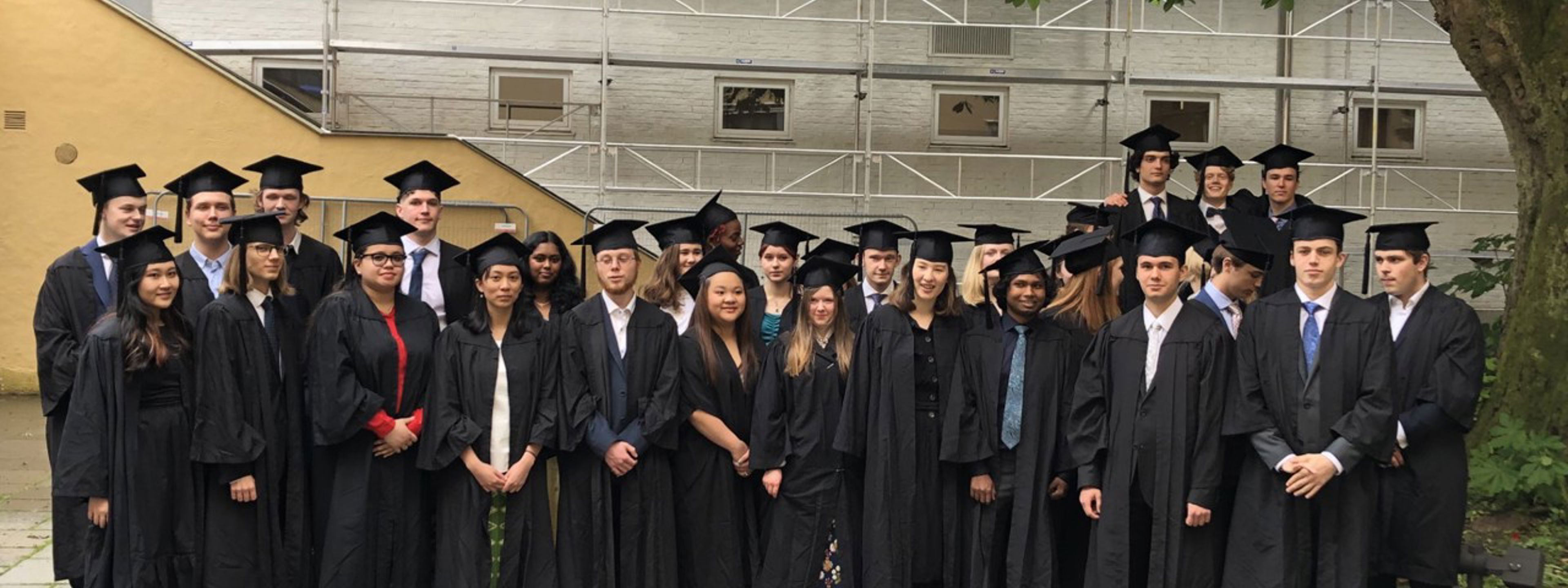 Graduation 