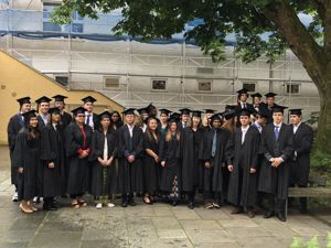 Graduation