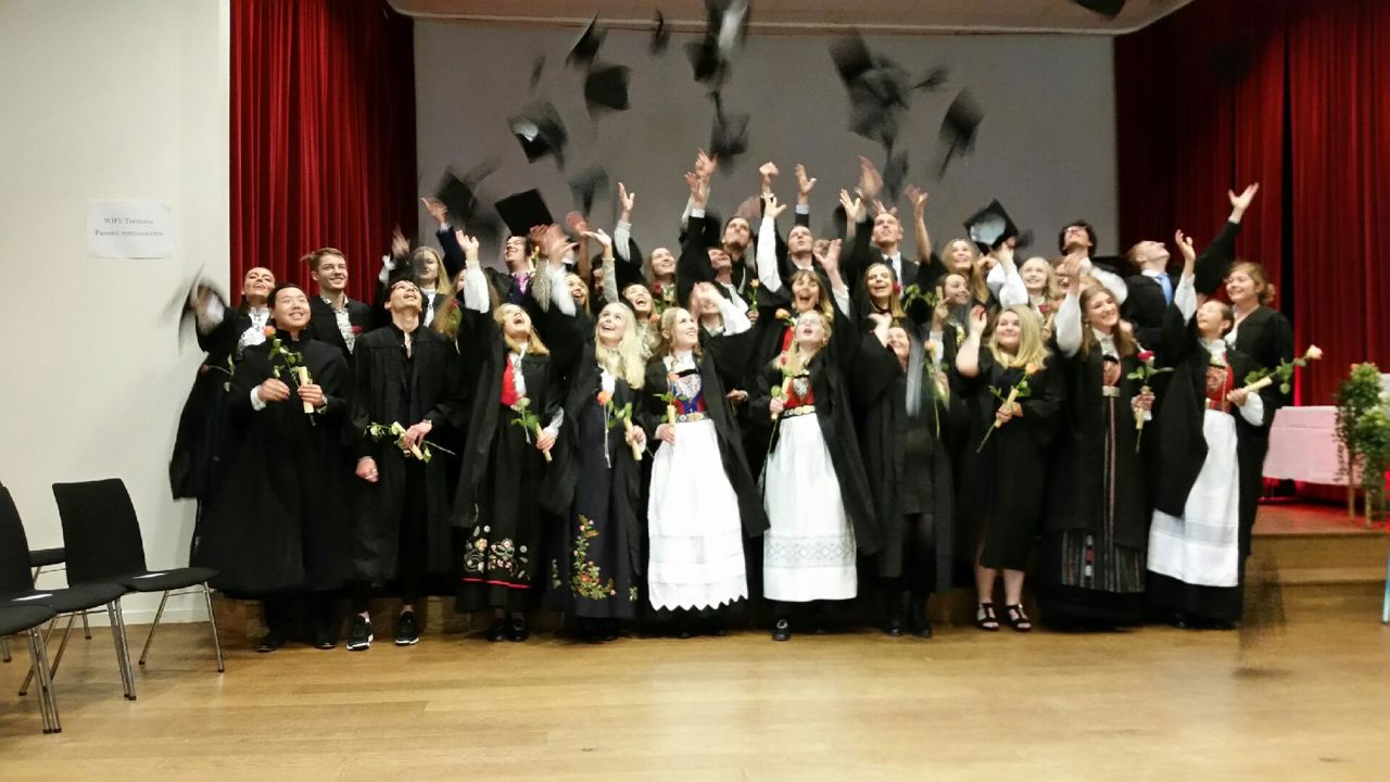 Graduates