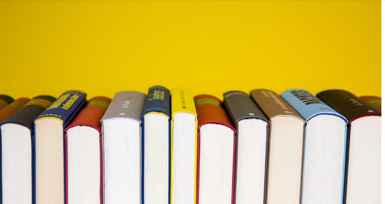 picture of books
